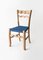 A Signurina - Marzamemi Chair in Ashwood by Antonio Aricò for MYOP 2