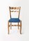 A Signurina - Marzamemi Chair in Ashwood by Antonio Aricò for MYOP 1