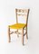 A Signurina - Sole Chair in Ashwood by Antonio Aricò for MYOP 1