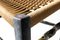 A Signurina - Pupara Stuhl aus handbemaltem Eschenholz von Antonio Aricò für MYOP 4