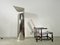 Chiara Floor Lamp by Mario Bellini for Flos, 1964, Immagine 9