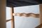 Sedia A Signurina Nira in legno di frassino di Antonio Aricò per MYOP, Immagine 12