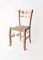 A Signurina - Nuda 00 Chair in Ashwood by Antonio Aricò for MYOP, Image 1