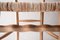 A Signurina - Nuda 01 Chair in Ashwood with Corn Rope Straw by Antonio Aricò for MYOP, Image 10