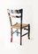 A Signurina - Palermo Chair aus handbemaltem Eschenholz von Antonio Aricò für MYOP 2