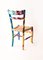 A Signurina - Sciacca Chair in Hand-Painted Ashwood by Antonio Aricò for MYOP 3