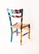 A Signurina - Sciacca Chair in Hand-Painted Ashwood by Antonio Aricò for MYOP, Image 3