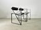 Seconda Dining Chairs by Mario Botta for Alias, 1982, Set of 4 7