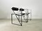Seconda Dining Chairs by Mario Botta for Alias, 1982, Set of 4, Image 7