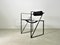 Seconda Dining Chairs by Mario Botta for Alias, 1982, Set of 4 13