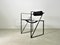 Seconda Dining Chairs by Mario Botta for Alias, 1982, Set of 4, Image 13