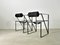 Seconda Dining Chairs by Mario Botta for Alias, 1982, Set of 4 15