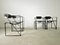 Seconda Dining Chairs by Mario Botta for Alias, 1982, Set of 4 4