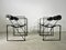 Seconda Dining Chairs by Mario Botta for Alias, 1982, Set of 4 16