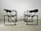 Seconda Dining Chairs by Mario Botta for Alias, 1982, Set of 4, Image 16
