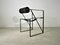 Seconda Dining Chairs by Mario Botta for Alias, 1982, Set of 4, Image 9