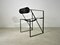 Seconda Dining Chairs by Mario Botta for Alias, 1982, Set of 4, Immagine 9