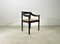 Carimate Dining Chairs by Vico Magistretti for Cassina, 1960s, Set of 4 1