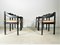Carimate Dining Chairs by Vico Magistretti for Cassina, 1960s, Set of 4 25