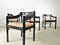 Carimate Dining Chairs by Vico Magistretti for Cassina, 1960s, Set of 4, Image 20