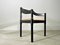 Carimate Dining Chairs by Vico Magistretti for Cassina, 1960s, Set of 4, Image 22