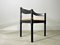 Carimate Dining Chairs by Vico Magistretti for Cassina, 1960s, Set of 4, Immagine 22