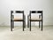 Carimate Dining Chairs by Vico Magistretti for Cassina, 1960s, Set of 4 14