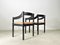 Carimate Dining Chairs by Vico Magistretti for Cassina, 1960s, Set of 4 15
