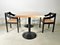 Carimate Dining Chairs by Vico Magistretti for Cassina, 1960s, Set of 4 19