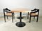 Carimate Dining Chairs by Vico Magistretti for Cassina, 1960s, Set of 4, Image 19