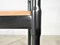 Carimate Dining Chairs by Vico Magistretti for Cassina, 1960s, Set of 4 12