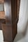 Modernist Art Deco Cabinet or Bookcase in Oak by André Sornay, 1930s, Image 17