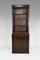 Modernist Art Deco Cabinet or Bookcase in Oak by André Sornay, 1930s, Image 1