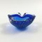 Mid-Century Murano Glass Ashtray/Small Bowl 1