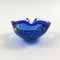 Mid-Century Murano Glass Ashtray/Small Bowl, Immagine 1