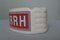 French Ceramic Ashtray with Byrrh Advertising from MDL, 1940s, Image 2