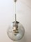 Mid-Century Ceiling Lamp by Ger Furth for Doria Leuchten, Image 4