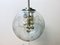 Mid-Century Ceiling Lamp by Ger Furth for Doria Leuchten, Image 1