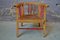 Mid-Century Children's Chair from Baumann, 1950s 6