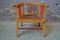 Mid-Century Children's Chair from Baumann, 1950s, Image 6