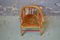 Mid-Century Children's Chair from Baumann, 1950s 7