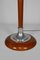 French Art Deco Living Room Floor Lamp from Mazda, 1930s 9