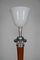 French Art Deco Living Room Floor Lamp from Mazda, 1930s, Image 5