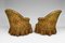 Victorian Style Toad Armchairs, 1970s, Set of 2, Image 5