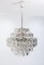 6-Tiered Crystal Ceiling Lamp from Kinkeldey, 1974 15