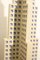 Lampade da tavolo Skyscraper di Kostka, anni '80, set di 2, Immagine 8