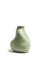 Medium Sculpt Vessel by Rutger de Regt & Marlies van Putten for Handmade Industrials, Image 2