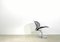 O-Line Swivel Lounge Chair by Herbert Ohl for Wilkhahn, 1982 21