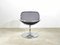 O-Line Swivel Lounge Chair by Herbert Ohl for Wilkhahn, 1982, Image 19