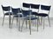Ba23 Dining Chairs by Ernest Race for Race Furniture, 1950s, Set of 6 2